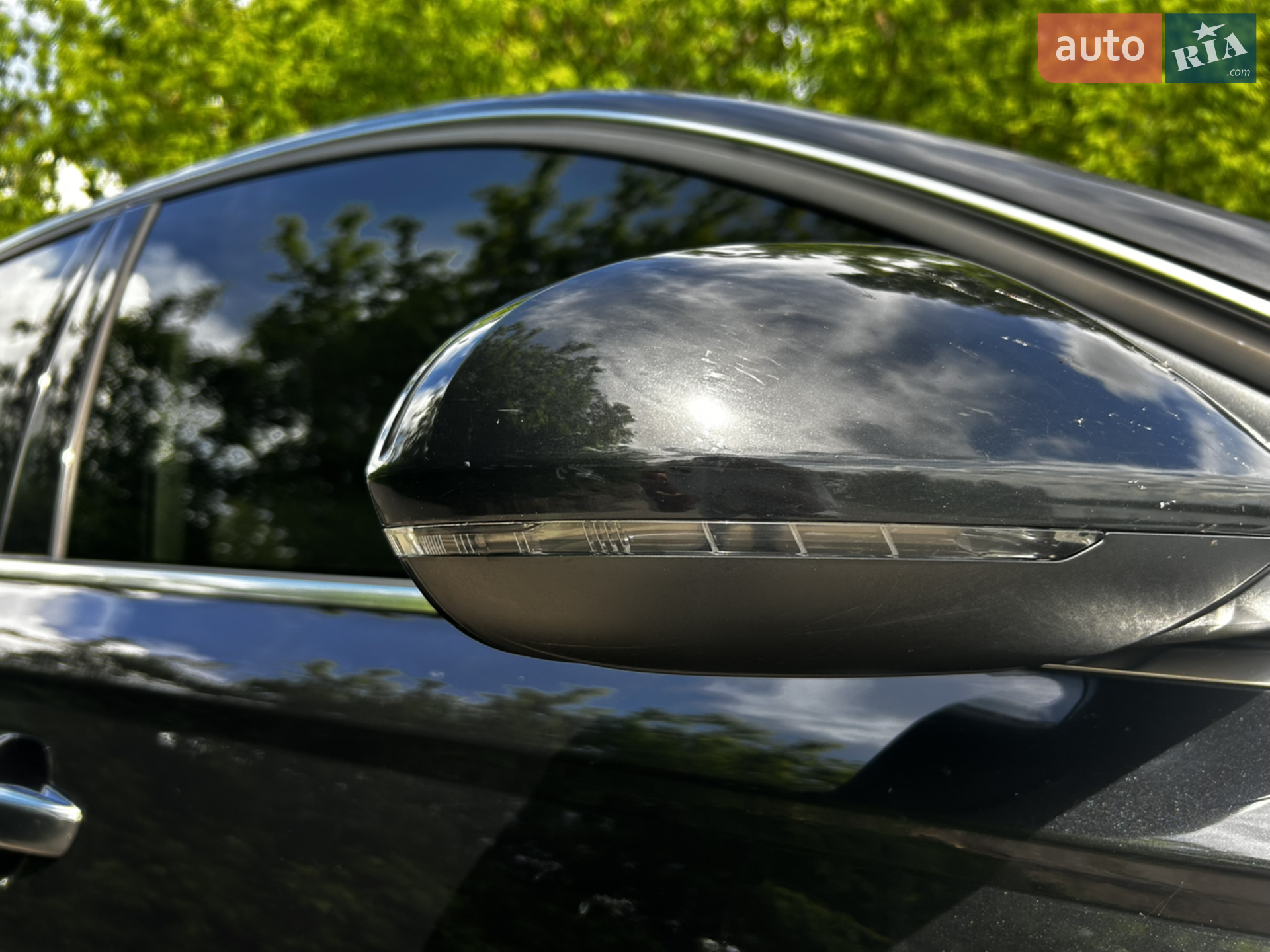 2011 Audi A6 - мініатюра 15