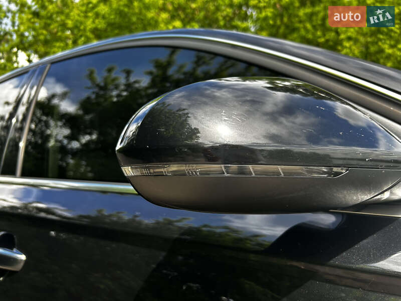Седан Audi A6 2011 в Белой Церкви