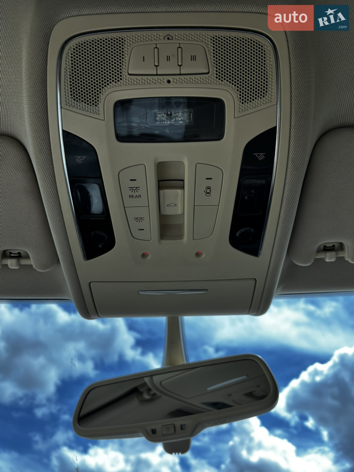2011 Audi A6 - мініатюра 44
