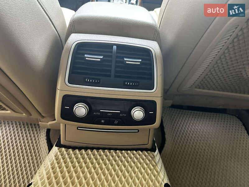Седан Audi A6 2011 в Белой Церкви