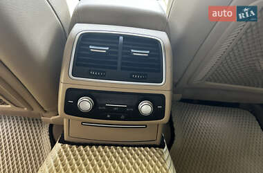 Седан Audi A6 2011 в 