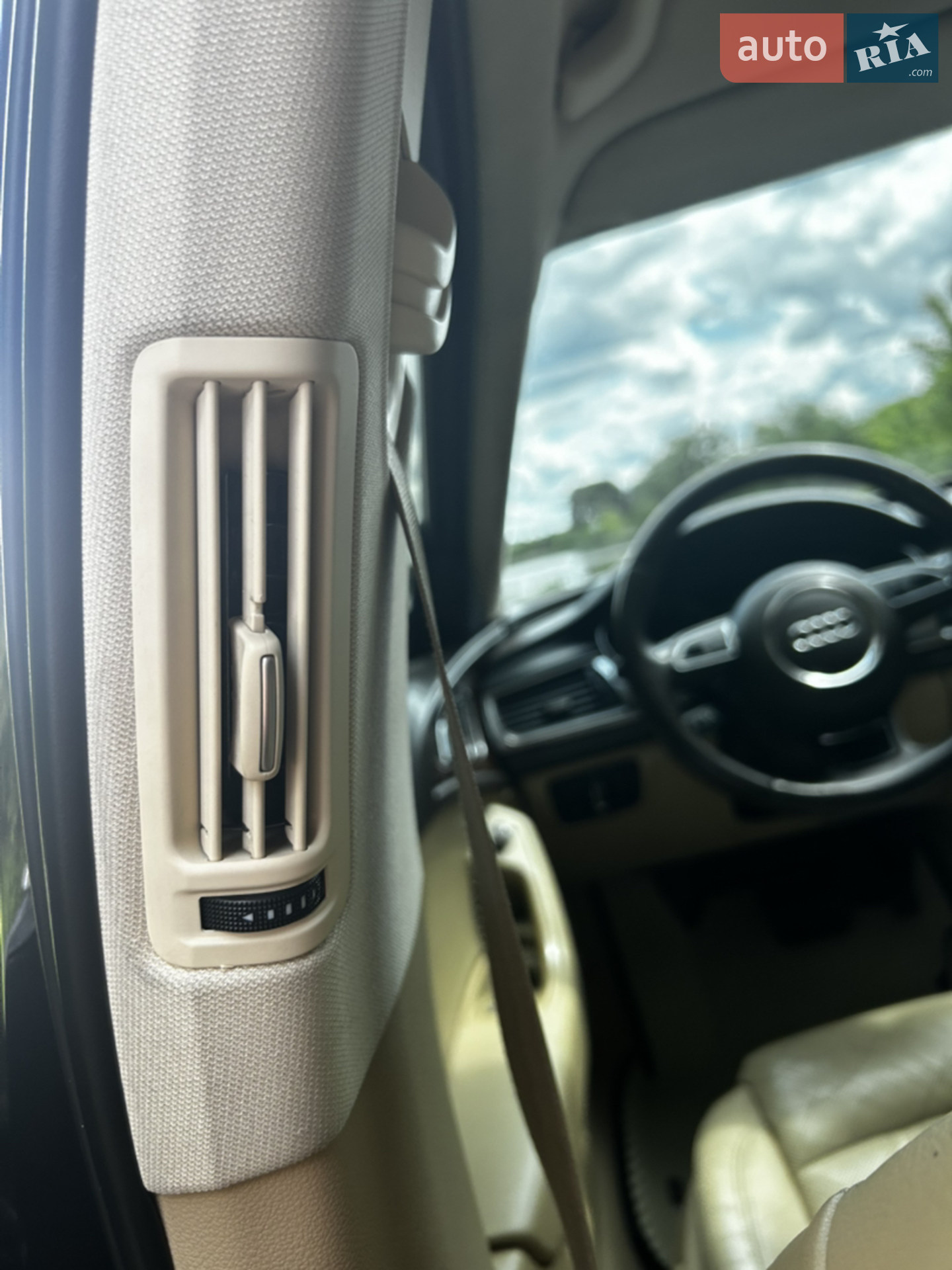 2011 Audi A6 - мініатюра 55
