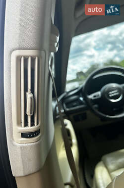 Седан Audi A6 2011 в 