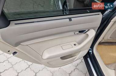 Универсал Audi A6 2008 в 