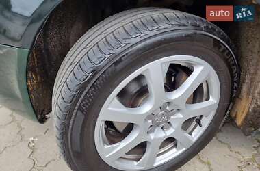 Универсал Audi A6 2008 в 