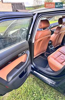 Универсал Audi A6 2007 в 