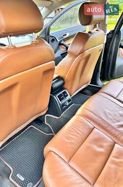 Универсал Audi A6 2007 в 