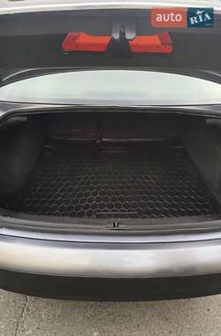 Седан Audi A6 2000 в 