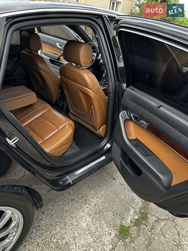 Седан Audi A6 2008 в Снятині фото 25 Седан Audi A6 2008 в Снятині