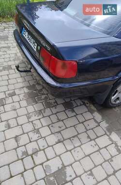 Седан Audi A6 1997 в 