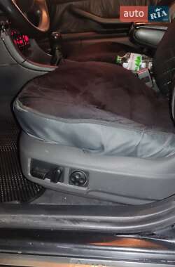 Универсал Audi A6 1998 в 