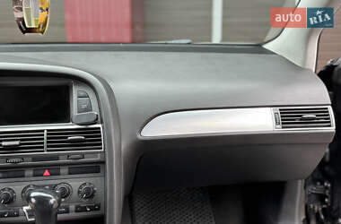 Универсал Audi A6 2006 в 