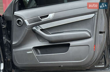 Универсал Audi A6 2006 в 