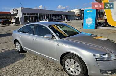 Седан Audi A6 2005 в 