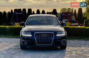 Седан Audi A6 2006 в 
