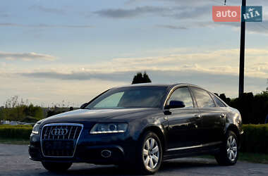Седан Audi A6 2006 в 