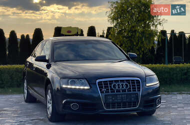 Седан Audi A6 2006 в 