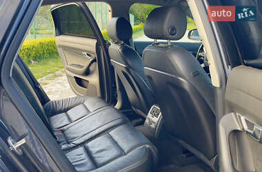 Седан Audi A6 2006 в 