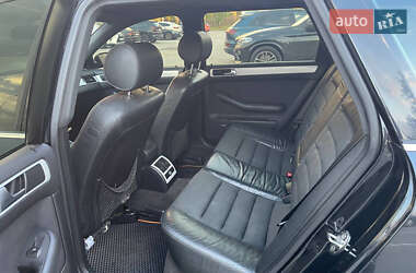Универсал Audi A6 2004 в 
