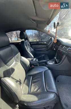 Седан Audi A6 2000 в 