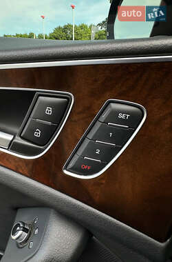 Седан Audi A6 2016 в 