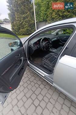 Седан Audi A6 2005 в 