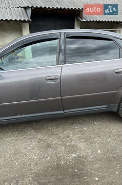 Седан Audi A6 1999 в 