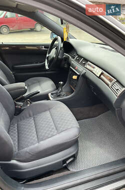 Седан Audi A6 1999 в 