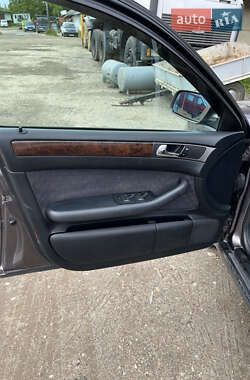 Седан Audi A6 1999 в 