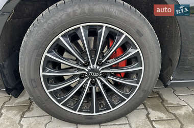 Седан Audi A6 2013 в 