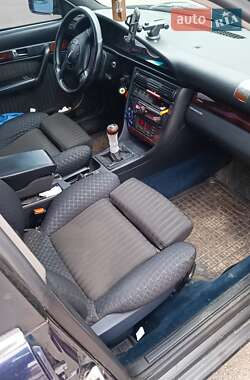 Седан Audi A6 1995 в 