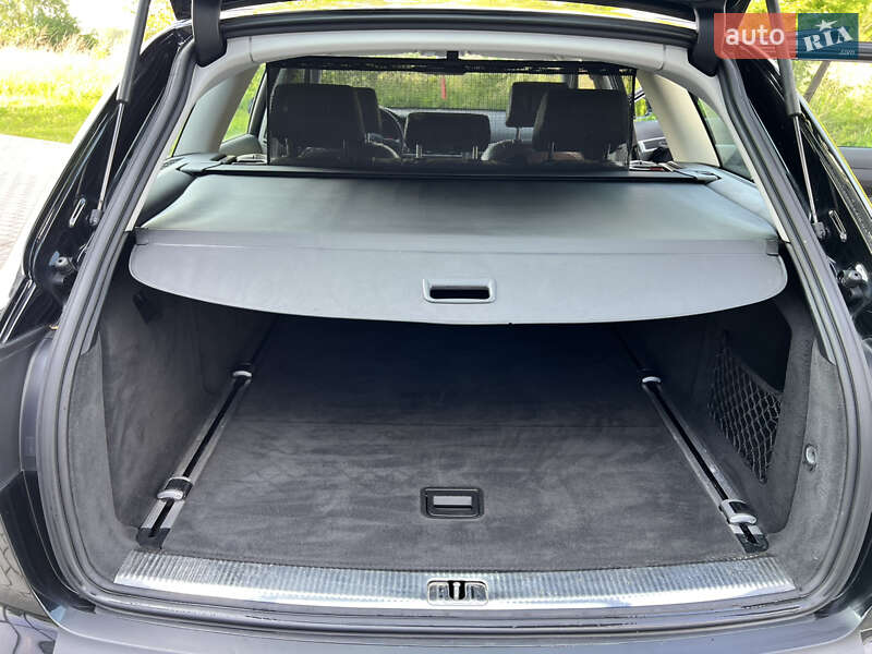 Універсал Audi A6 2008 в Рівному