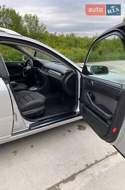 Универсал Audi A6 2004 в 