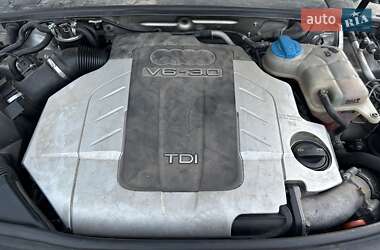 Универсал Audi A6 2008 в 