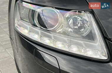 Универсал Audi A6 2009 в 
