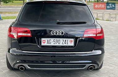Универсал Audi A6 2009 в 