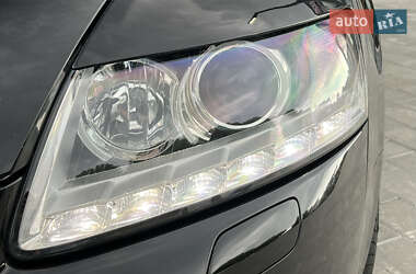 Универсал Audi A6 2009 в 