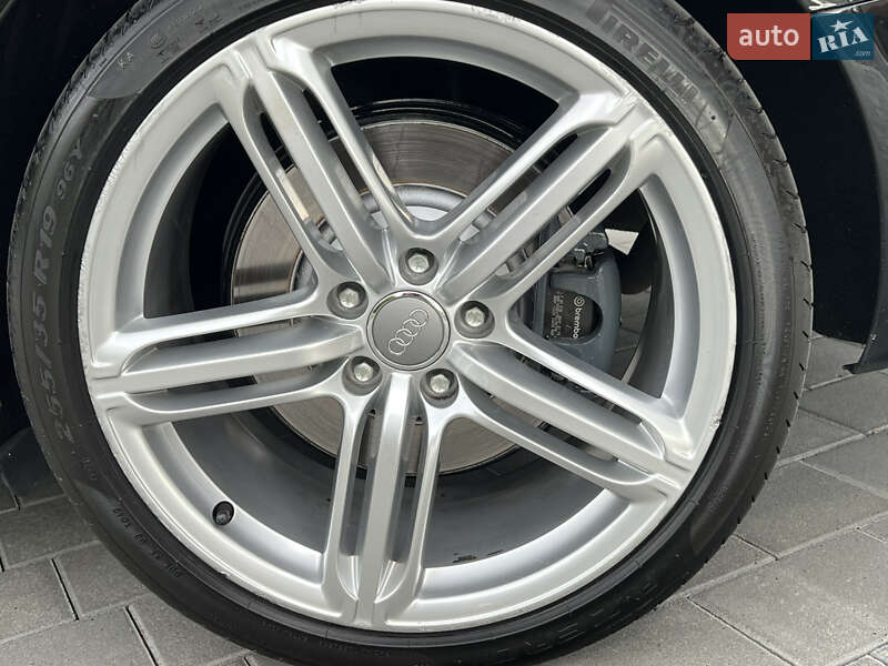 Универсал Audi A6 2009 в Луцке
