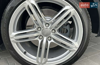 Универсал Audi A6 2009 в 