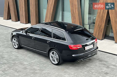 Универсал Audi A6 2009 в 