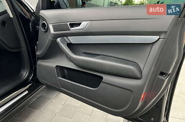 Универсал Audi A6 2009 в 