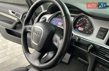 Универсал Audi A6 2009 в 