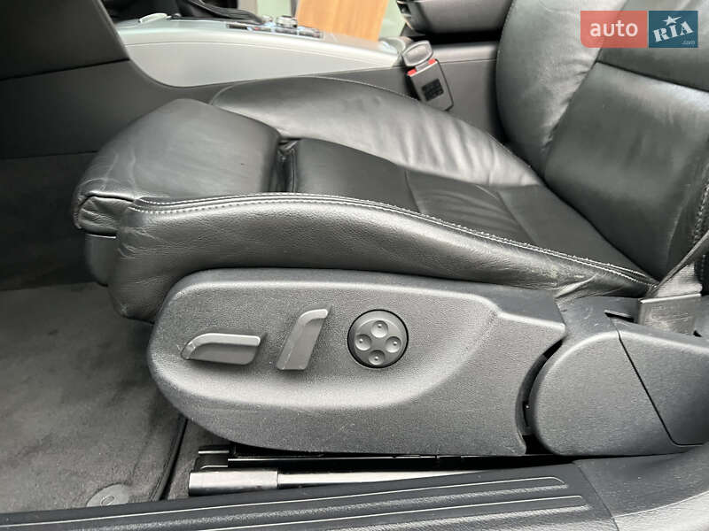 Универсал Audi A6 2009 в Луцке