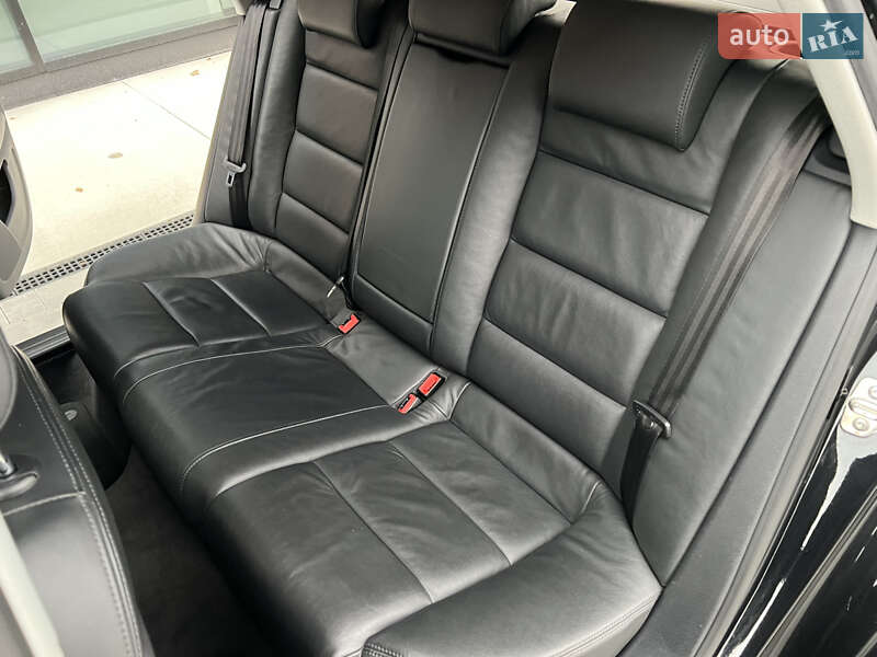 Универсал Audi A6 2009 в Луцке