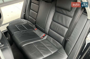 Универсал Audi A6 2009 в 