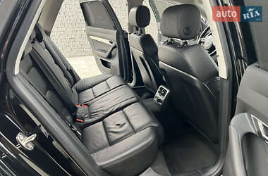Универсал Audi A6 2009 в 