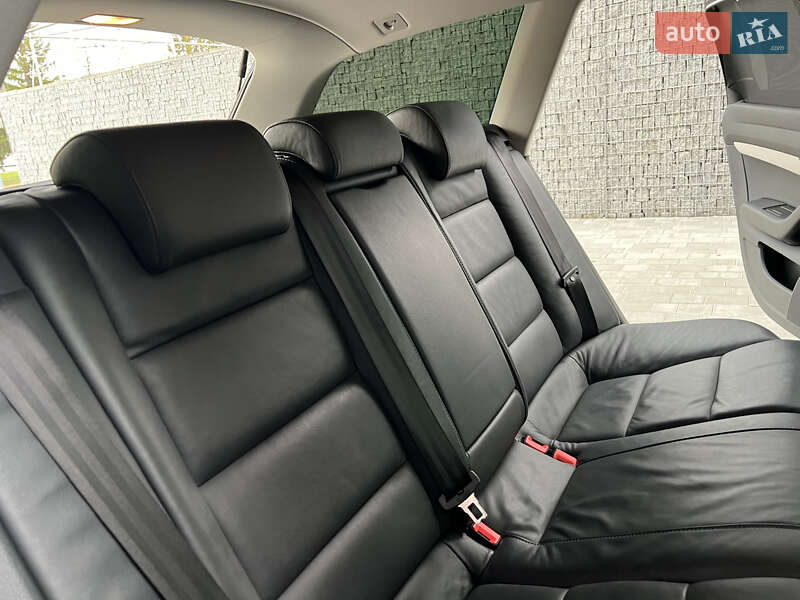 Универсал Audi A6 2009 в Луцке