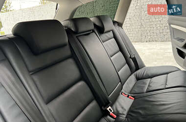 Универсал Audi A6 2009 в 