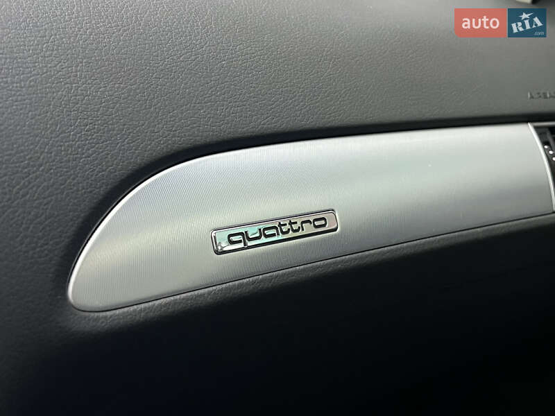 Универсал Audi A6 2009 в Луцке