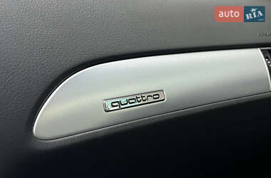 Универсал Audi A6 2009 в 
